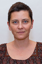 Fehér Zsuzsanna